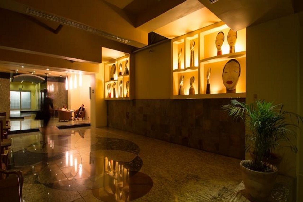 Hotel Celta Guadalajara Exterior foto